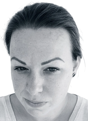 Maria Hazasova - IT Business Analyst / Anforderungsingenieur - Profilbild