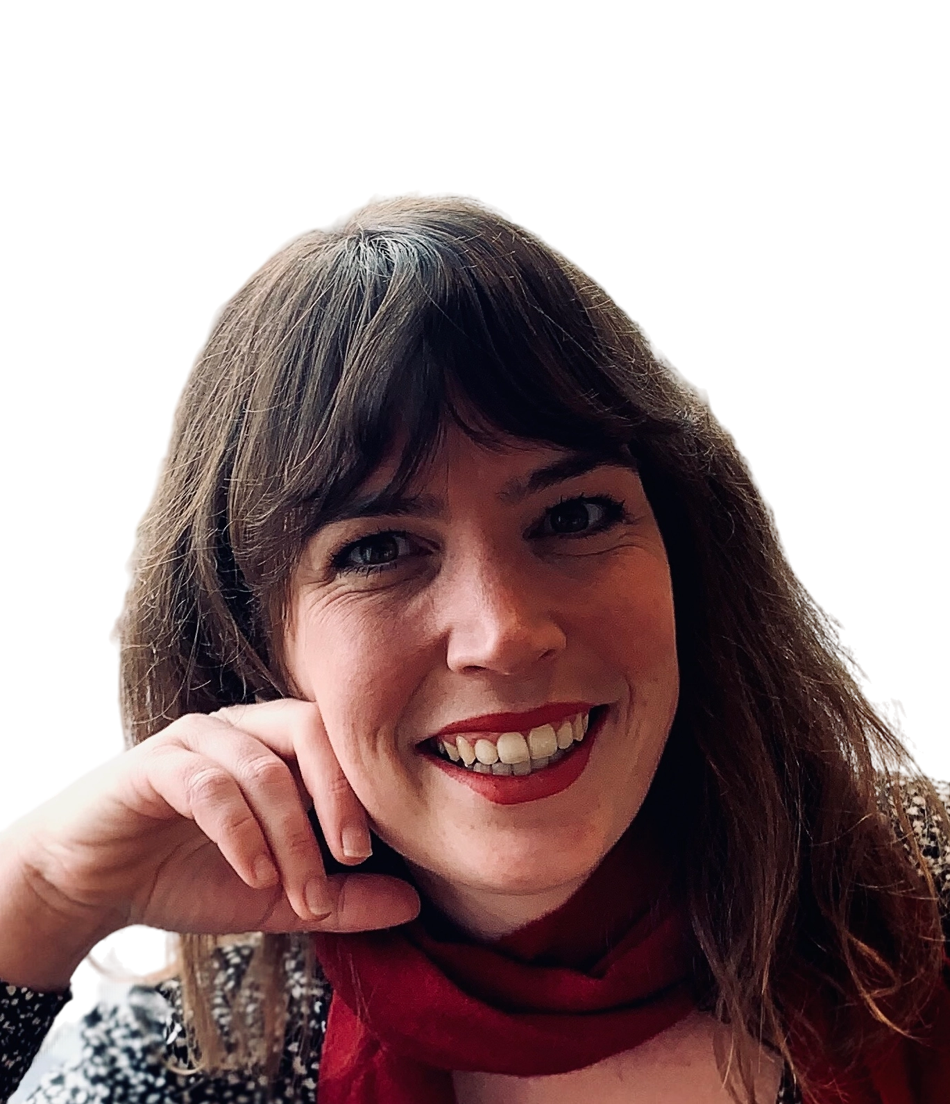 Maria Hammond - Consultant & PMO - profile avatar