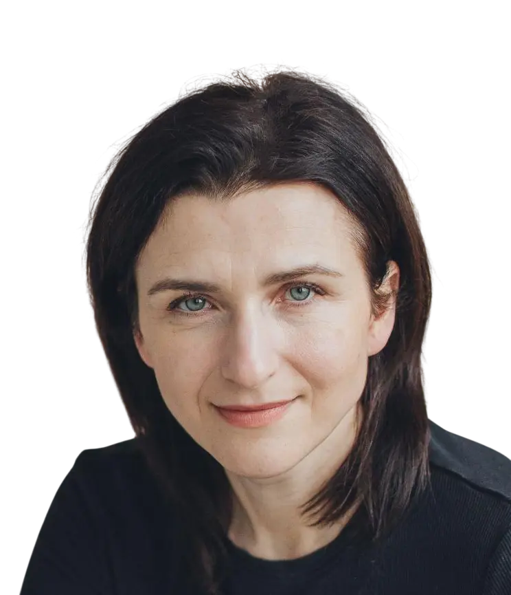 Maria Kopp - People-Berater - Profilbild