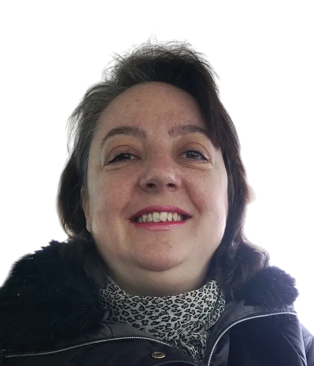 Maria (Luisa) Rellini - Virtuelle Büroassistentin - Profilbild