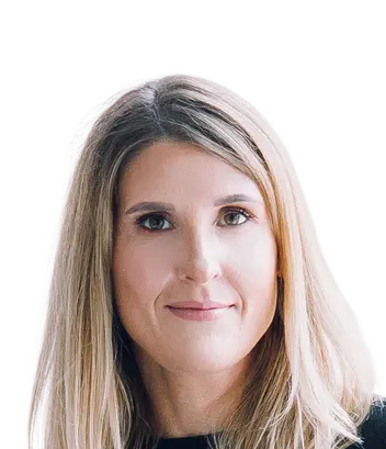 Maria Maurer - Freiberuflicher Content-Autor/Informationsarchitekt - Profilbild