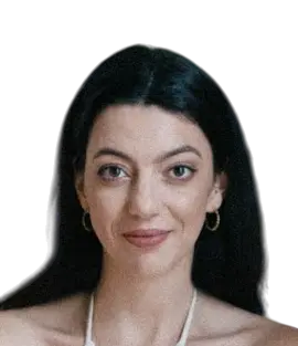 Maria Murnikov - Beraterin für Marken- und Kommunikationsstrategie - Profilbild