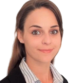 Maria Nanos - Junior Projektmanager - Profilbild