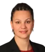 Maria Omoise - Business Consultant - profile avatar