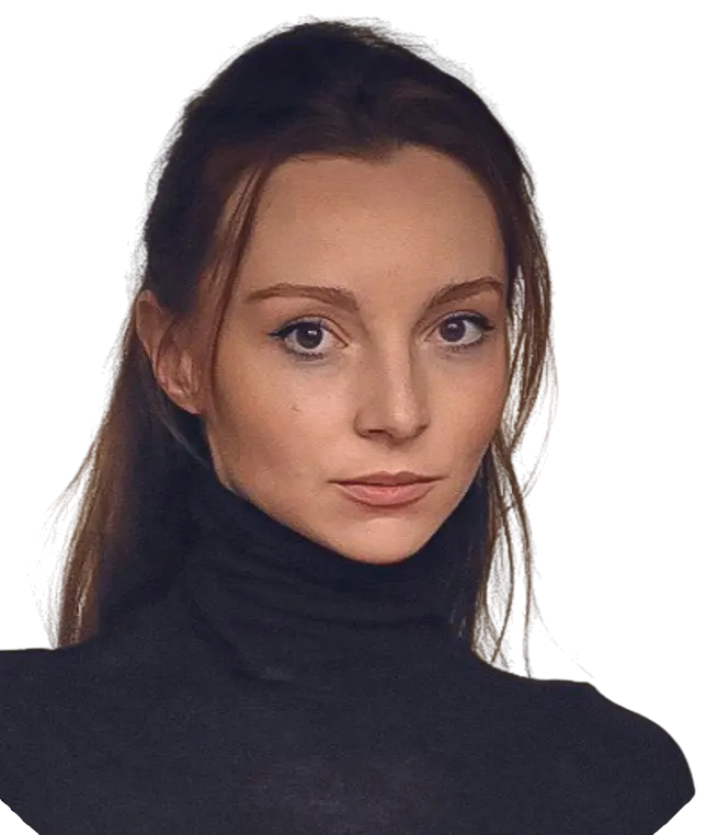 Maria Romanski - Senior Digital Content Executive - profile avatar