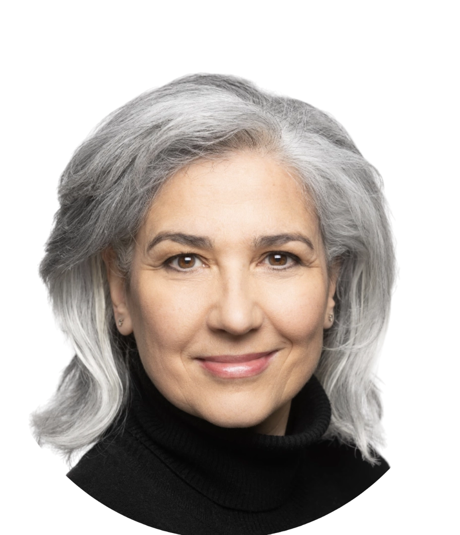 Maria Samos Sanchez - Head of Corporate Communications and Unit Director - profile avatar