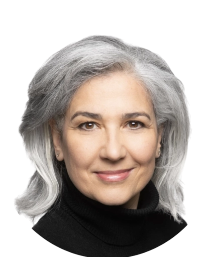 Maria Samos sanchez - Head of Corporate Communications and Unit Director - profile avatar