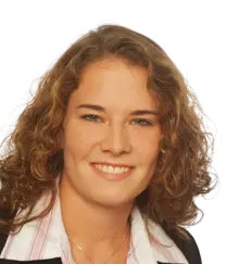 Maria Steinbacher - HR-Manager - Profilbild