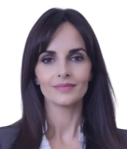 Mariam Hakhoyan - Produktdirektor - Profilbild