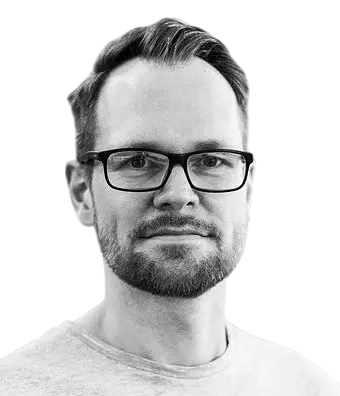 Marian Gaebler - Senior Software Engineer - profile avatar