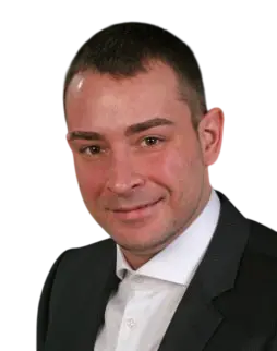 Marian Lempert - Founder - profile avatar