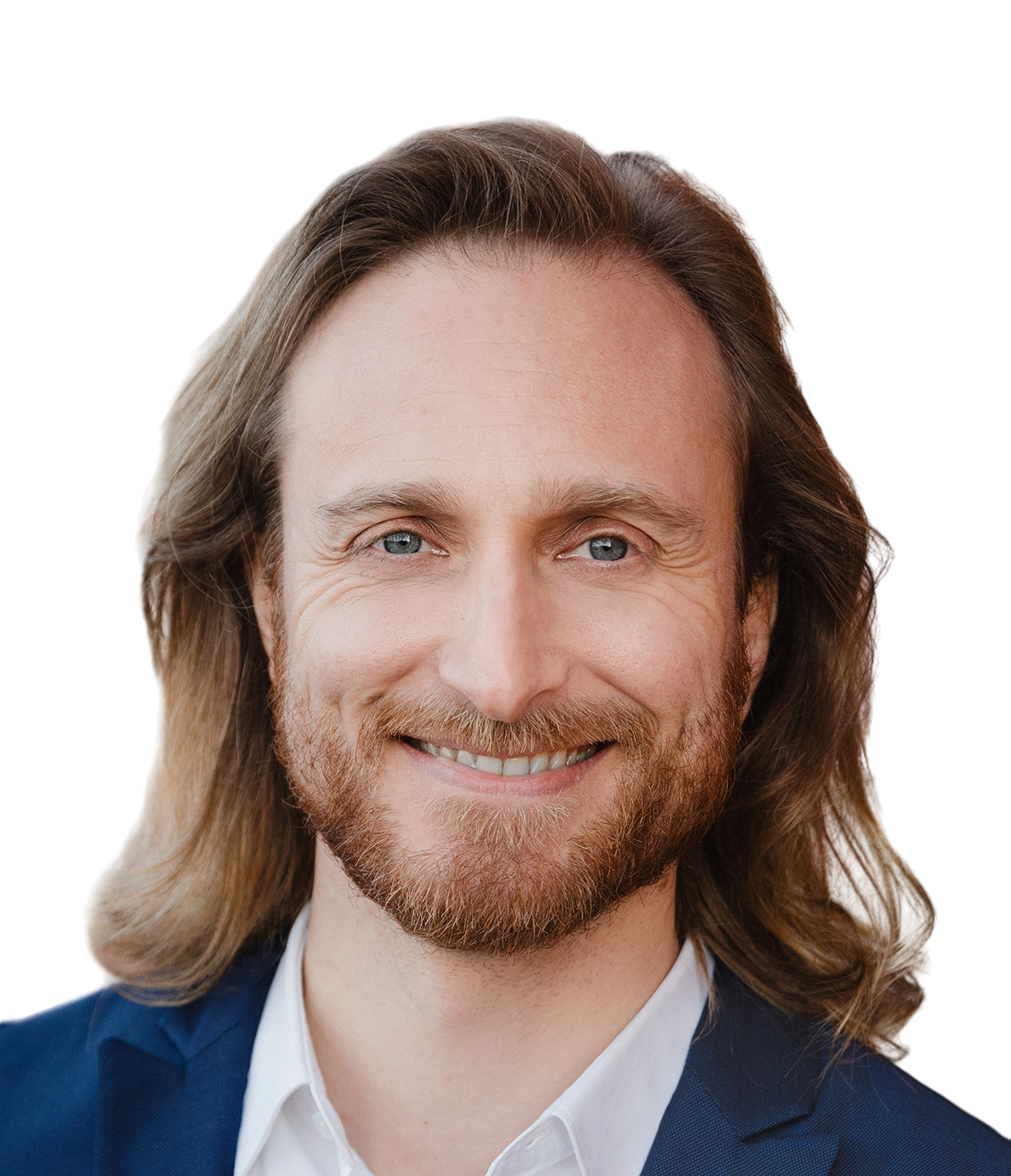 Marian Wulz - Founder & Managing Director - profile avatar