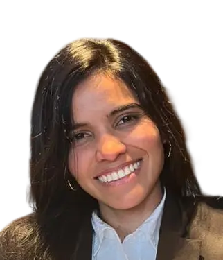 Marianny Tamayo - Business Analyst & Engineer Desing - profile avatar