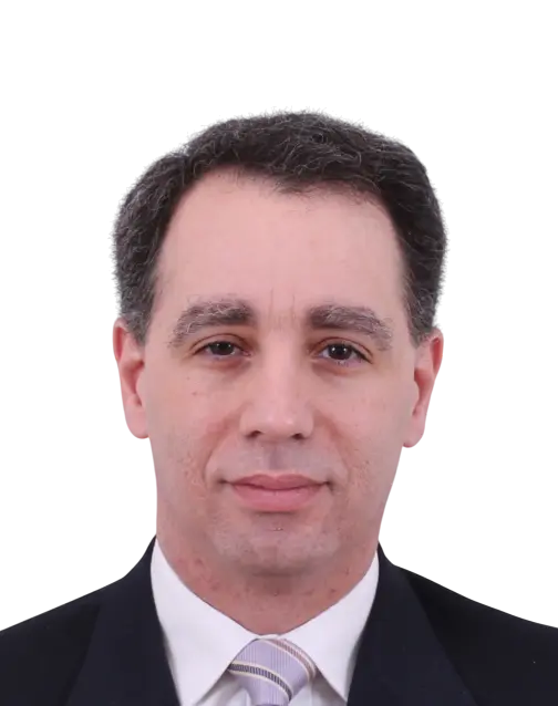 Mariano (P.) Filiberto - SAP Business-Intelligence-Lösungsarchitekt / Teamleiter Core-Programm - Profilbild