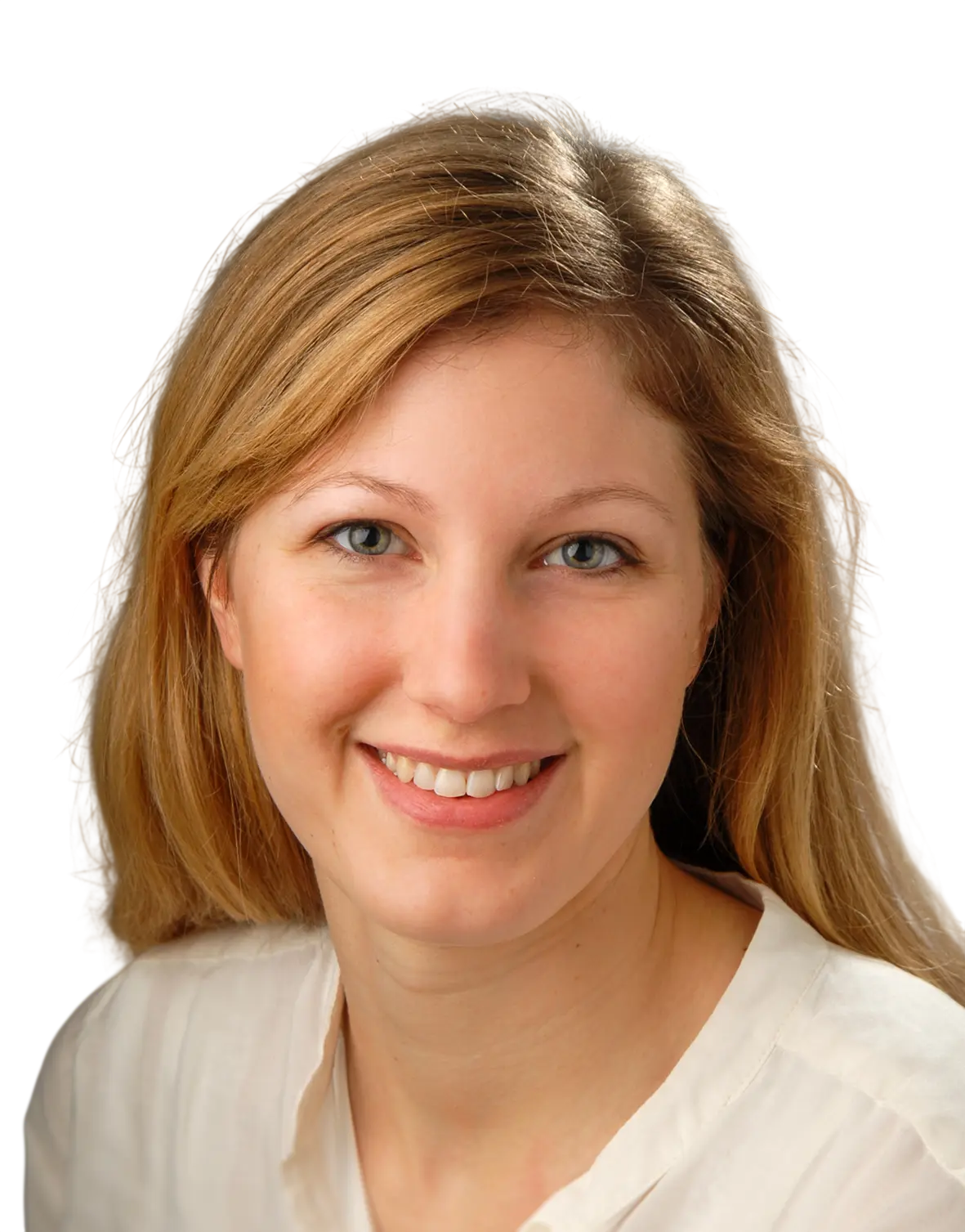 Marie-Luise Heinbach - Homologationsingenieur - Profilbild