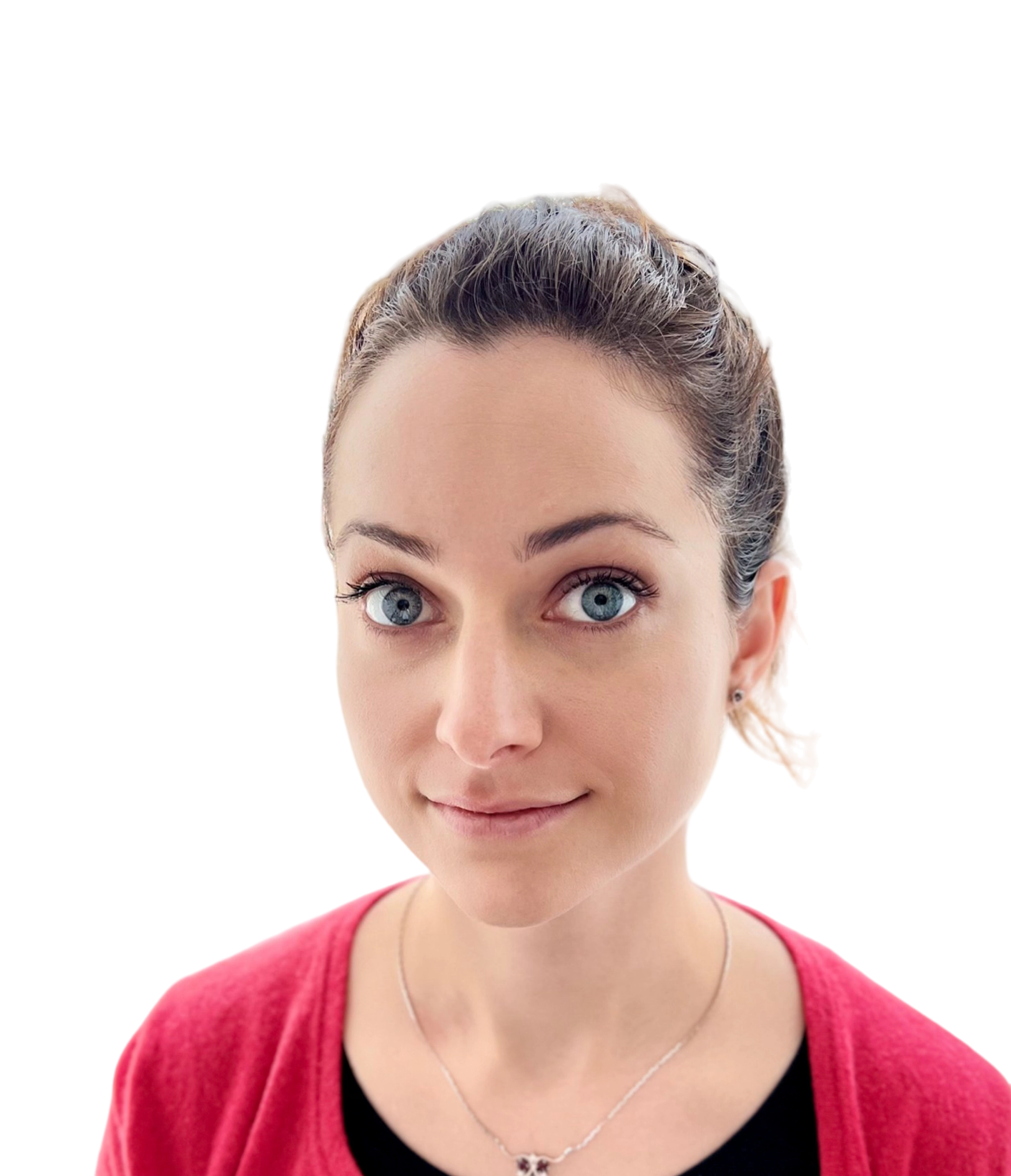 Marie Richter - HR & Compensation Consultant, Fractional VP People - profile avatar