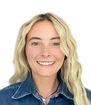 Marie Schmidtsdorf - Senior Produktdesigner (UX/UI) | KI, SaaS, Startups - Profilbild