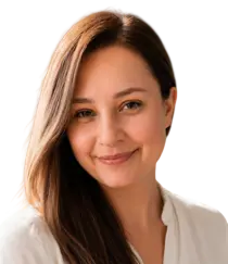 Marie-Theres Hufnagel - Executive Assistant für den Geschäftsführer - Profilbild
