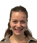 Marie Xhauflair - Product Owner und L&D-Spezialist - Profilbild