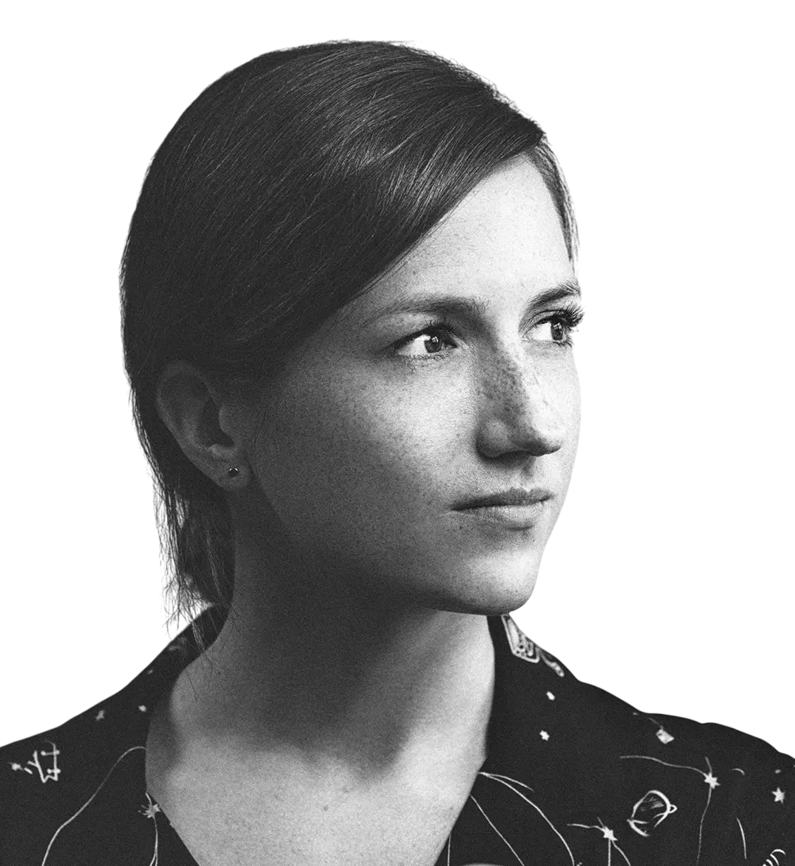 Marietta Frei - High-End-Retusche | Mediengestaltung - Profilbild