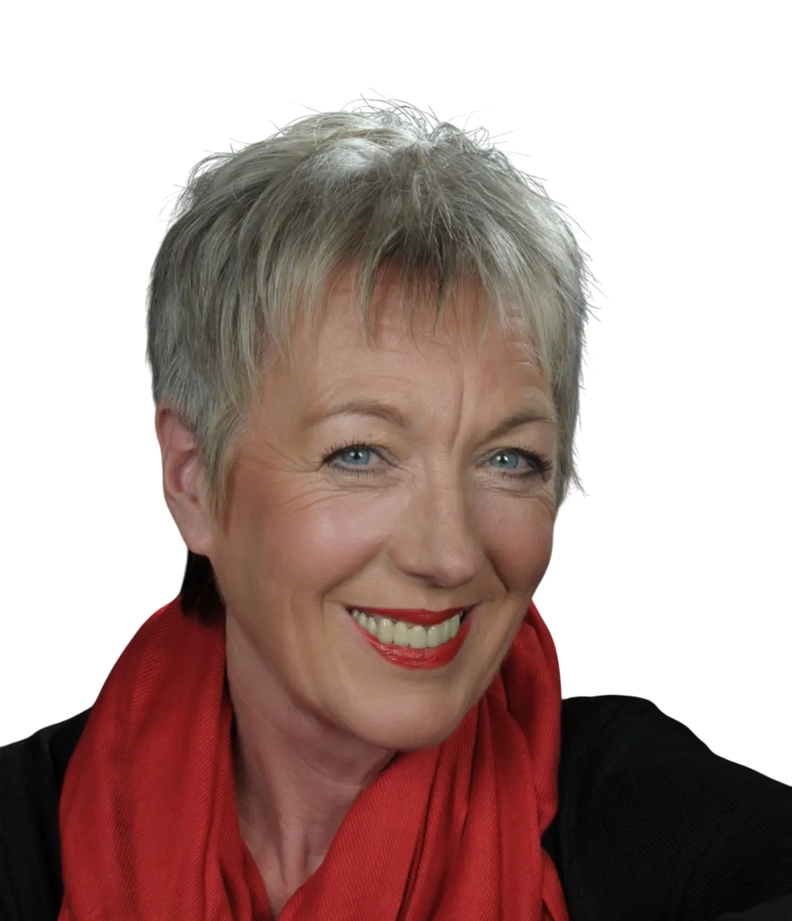 Marietta Rausch - Interimsmanagerin Medizinische Kommunikation - Profilbild