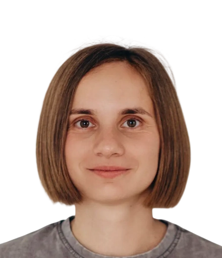 Mariia D.