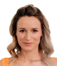 Marija Heinze - Freelance Graphic Designer - profile avatar