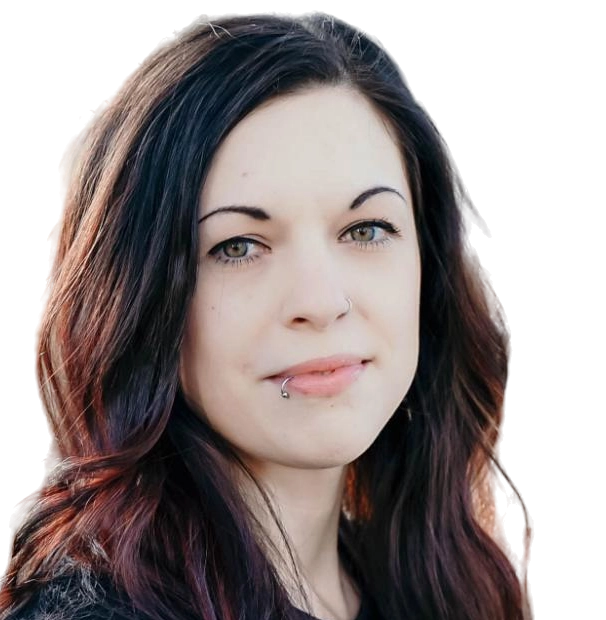 Marina Bierbrauer - Assistant in Bed Management & Medical Controlling - profile avatar