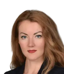 Marina Heckel - Interim Finance Manager - profile avatar