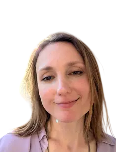 Marina Kornilova - Softwareentwickler | C# | AWS Cloud - Profilbild