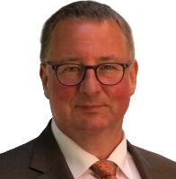 Mario Büsch - Professor - Profilbild