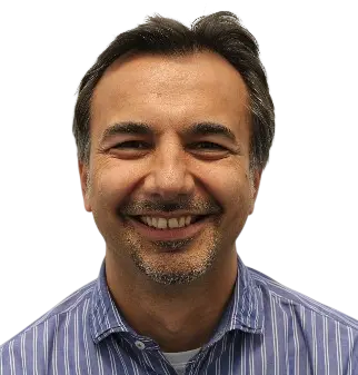 Mario Drmic - Senior Testingenieur - Profilbild