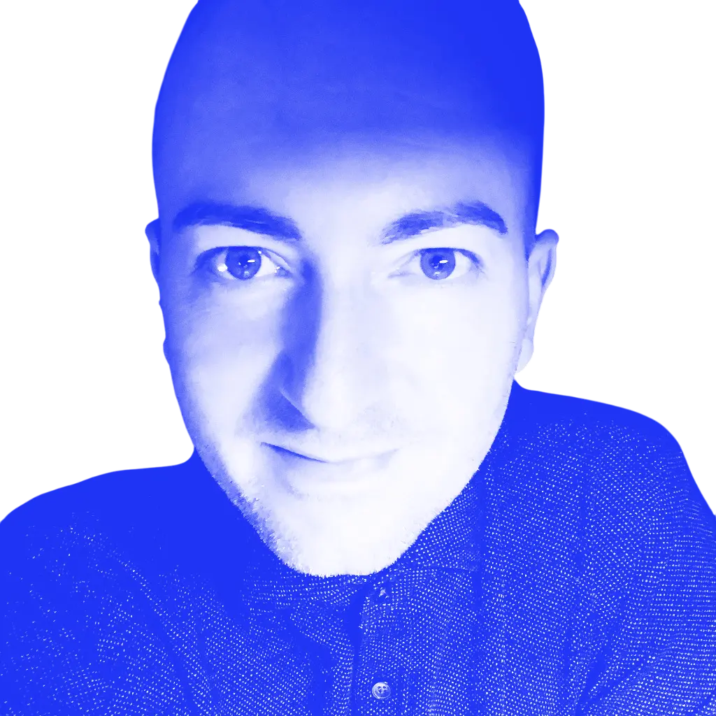 Mario Kober - TYPO3 Developer / Web Developer - profile avatar