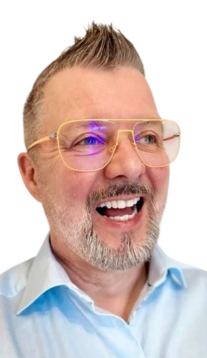 Mario Kraus - Agile Lead - Profilbild