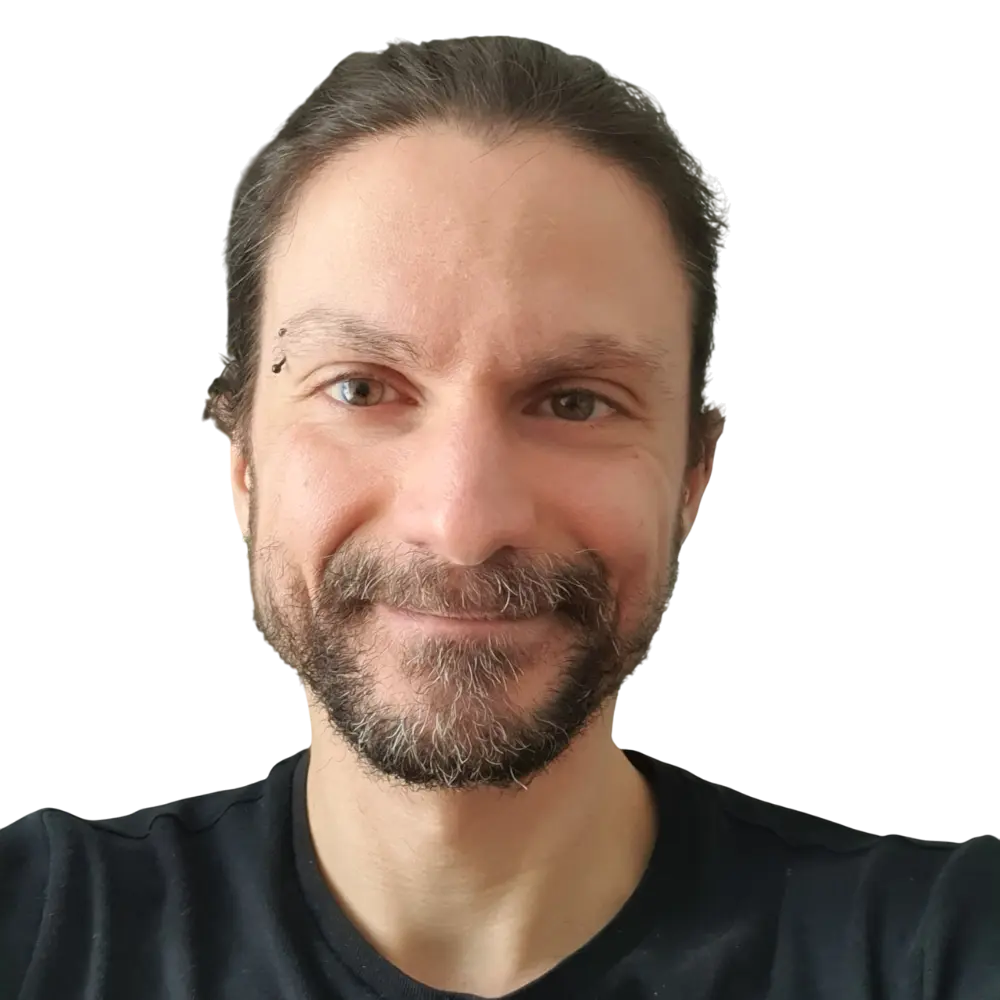 Mario Labate - Fractional CTO - profile avatar