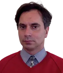 Mario Jembrih - Lösungsarchitekt, CTO - Profilbild