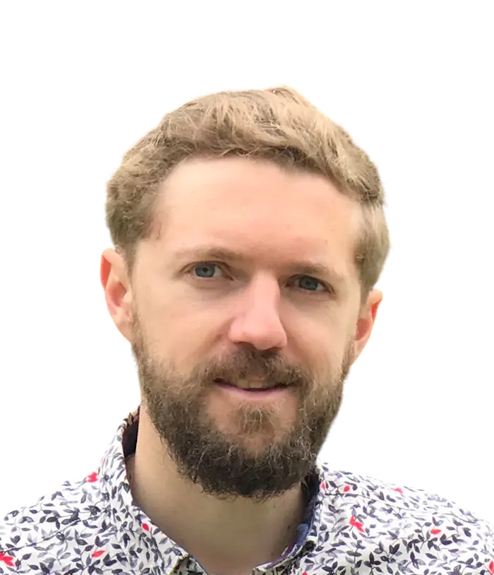 Mario Murrent - Software Engineer - profile avatar