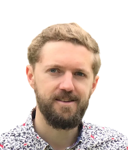 Mario Murrent - Software Engineer - profile avatar