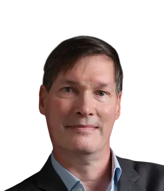 Mario (Oliver) Tschunke - Senior IT Success Manager EMEA - profile avatar