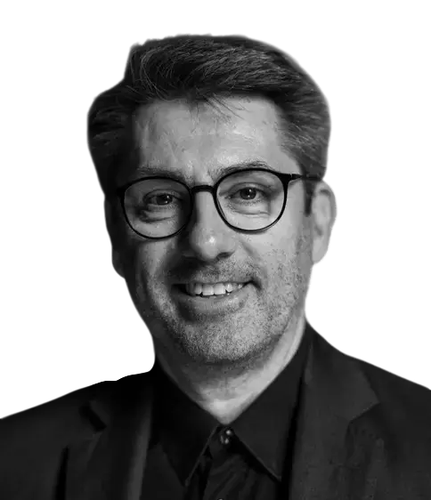 Mario Pape - Owner & Interim Manager - profile avatar