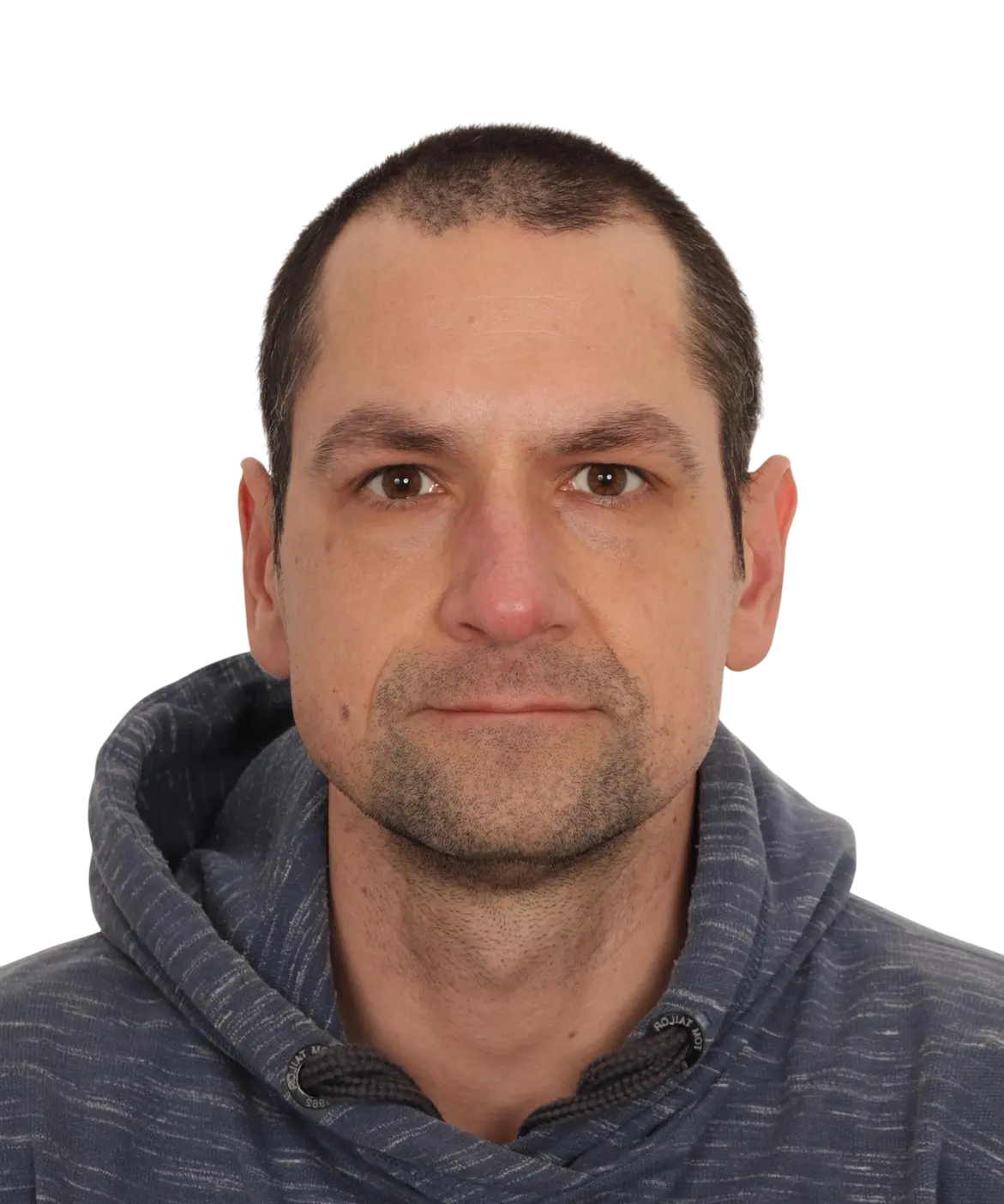 Mario (Phd) Džamarija - Postdoc - profile avatar