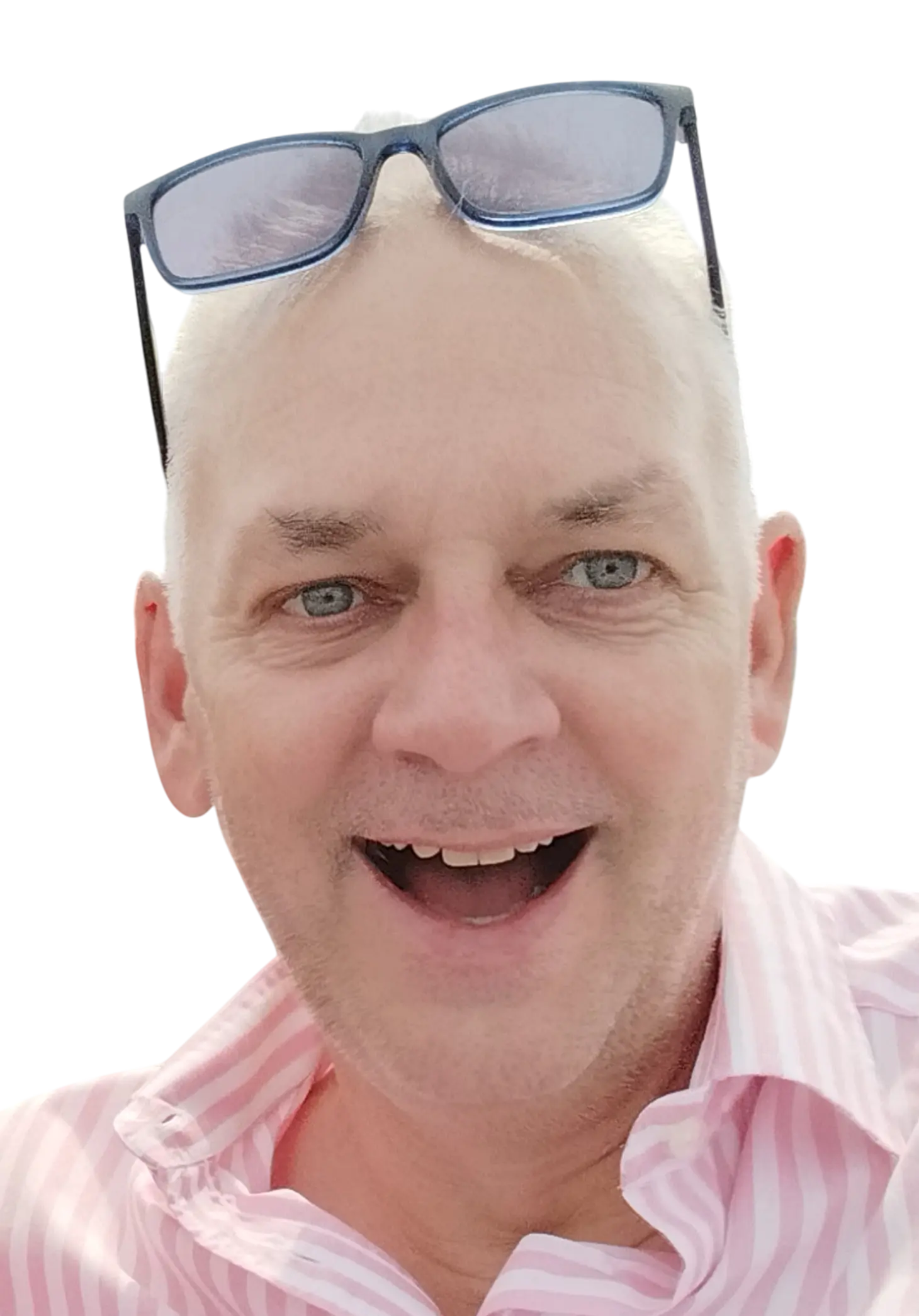 Mario Schneider - Selbstständiger Vertriebsberater - Profilbild