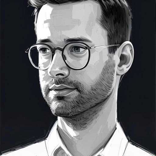 Mario Volke - Freiberuflicher Entwickler - Profilbild