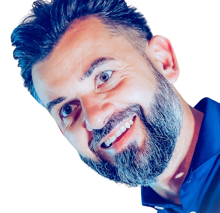 Marius (Cosmin) Toader - Senior IT Project and Process Manager - profile avatar