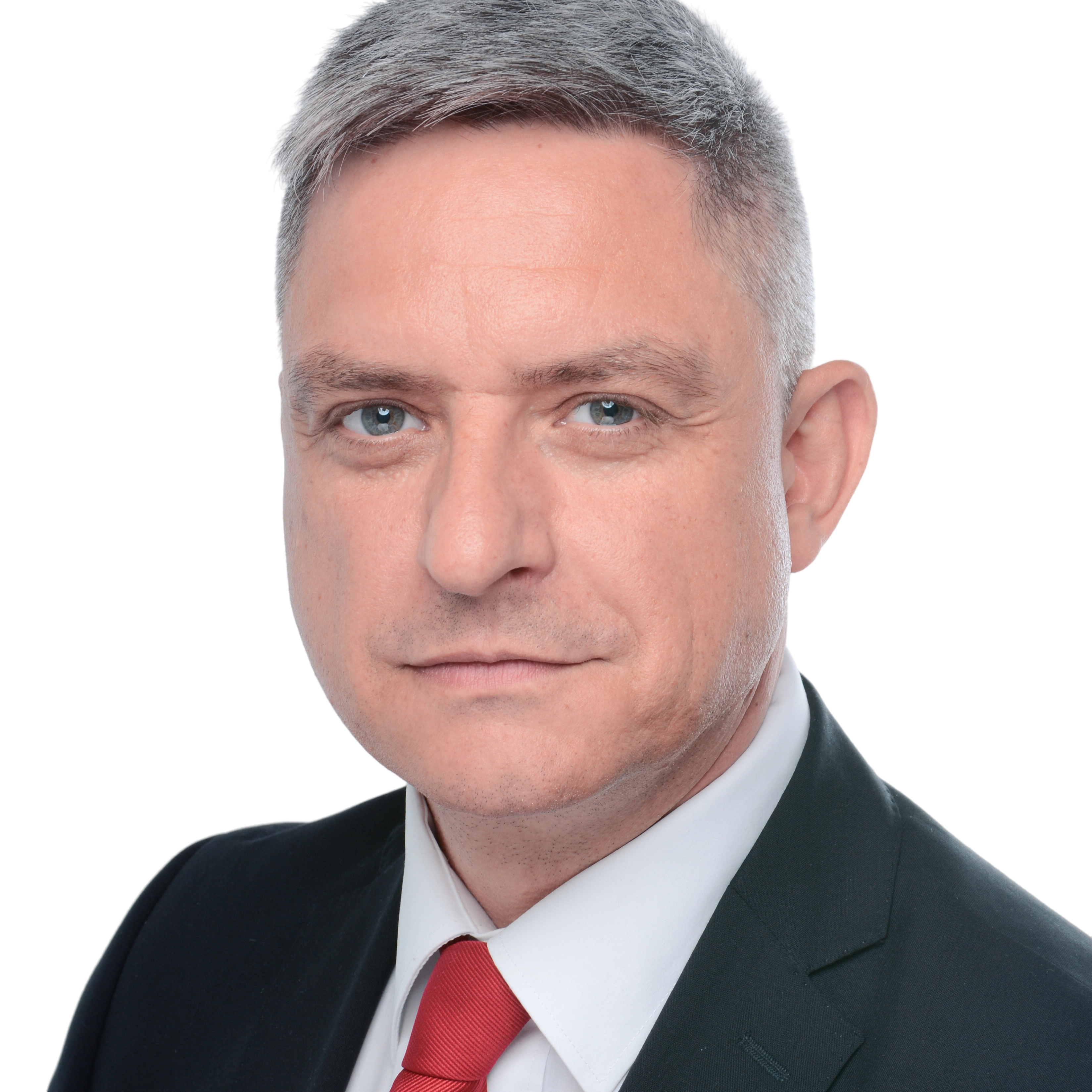 Mariusz Hoffman - Geschäftsführer - Profilbild