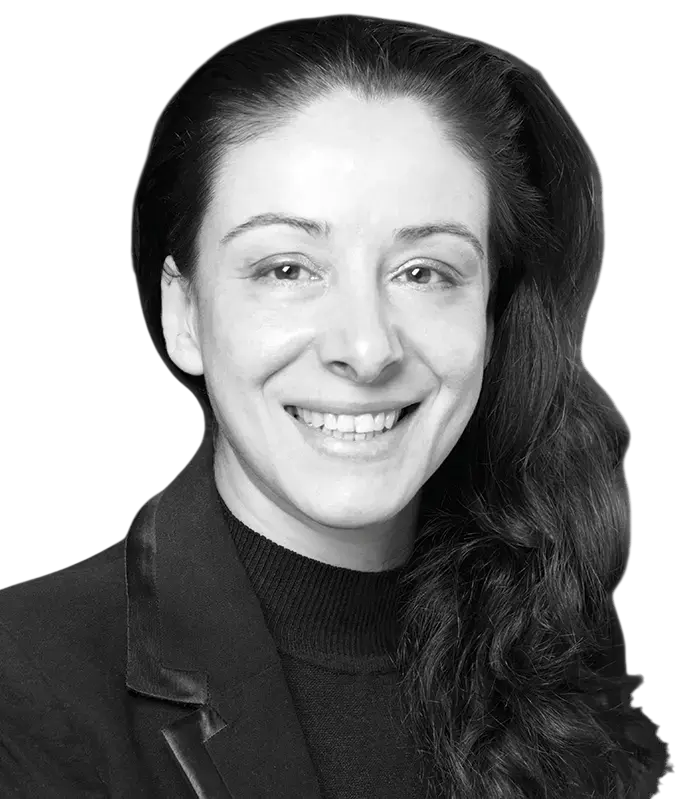 Mariya Harbalieva - Graphic Designer - profile avatar