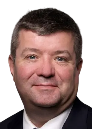 Mark (David) Atkins - Freiberuflicher Berater - Profilbild