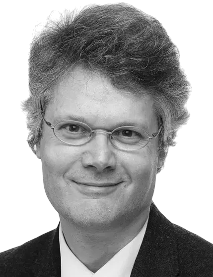 Mark Grabfelder - Interim Manager - profile avatar