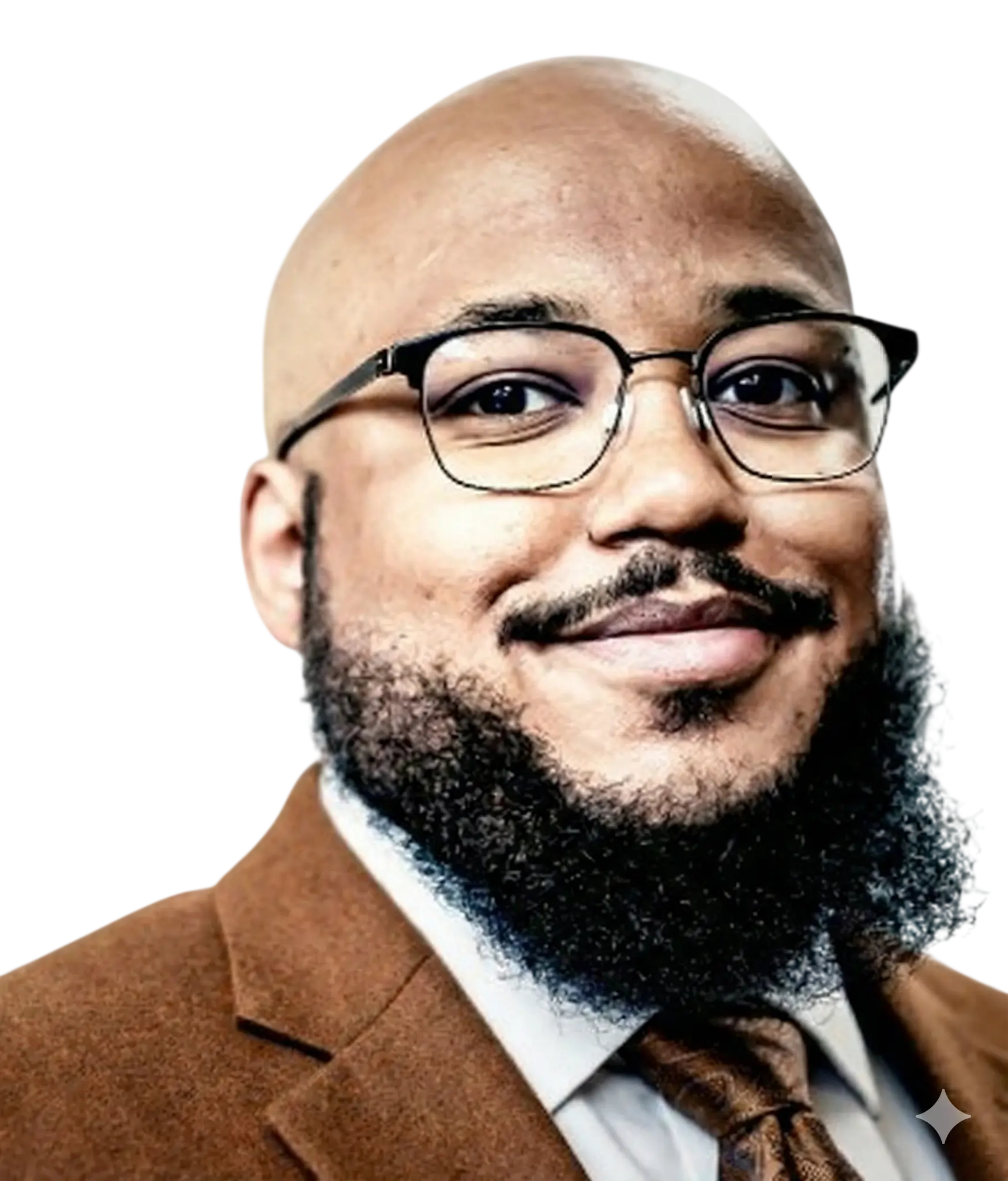 Mark Karasira - Fractional CMO: Strategy, AI Workflows & High-End Marketing - profile avatar