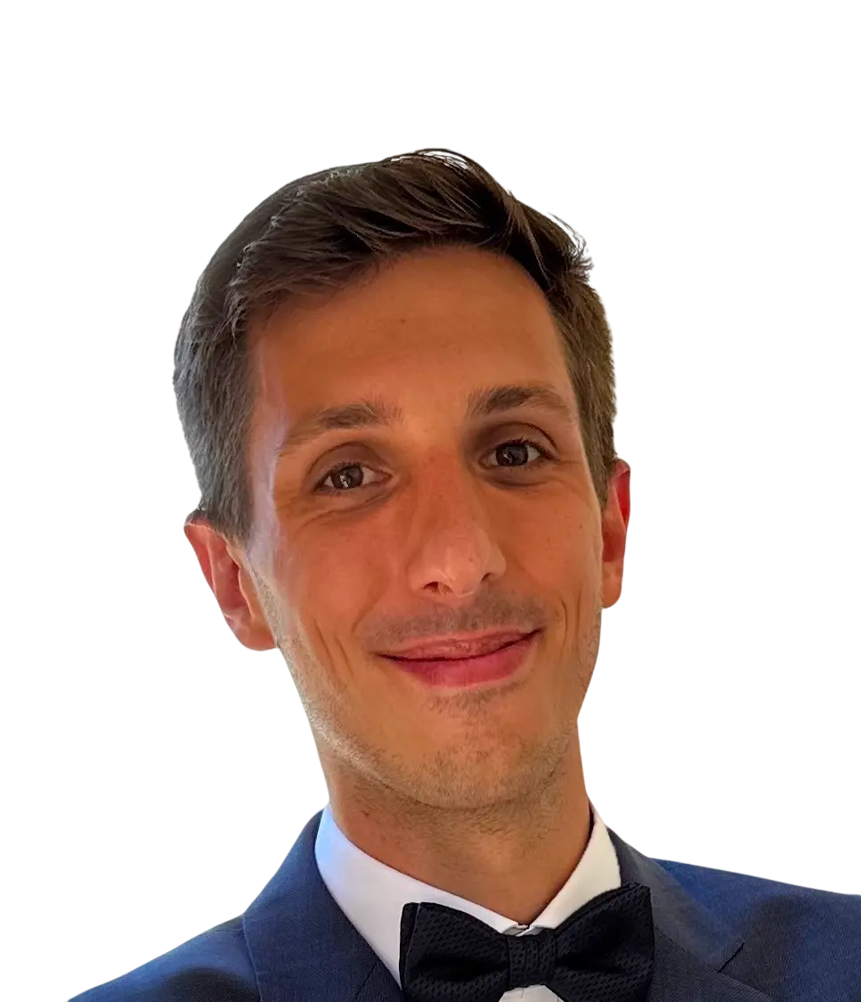 Mark (M.) Kiel - Business Analyst / Business Designer - profile avatar
